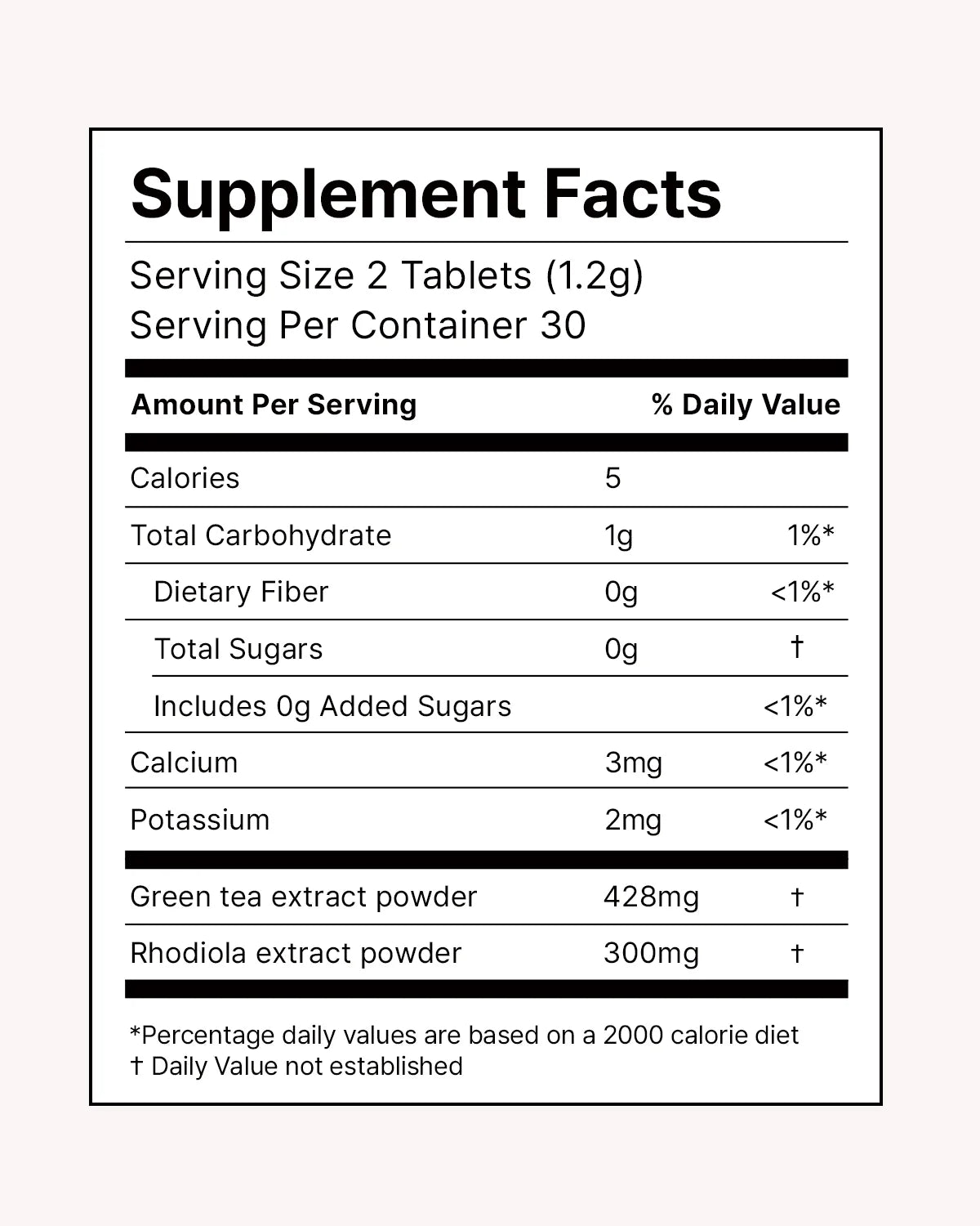 [FOODOLOGY] Coleology Cut 60 Tablets - One-month supply