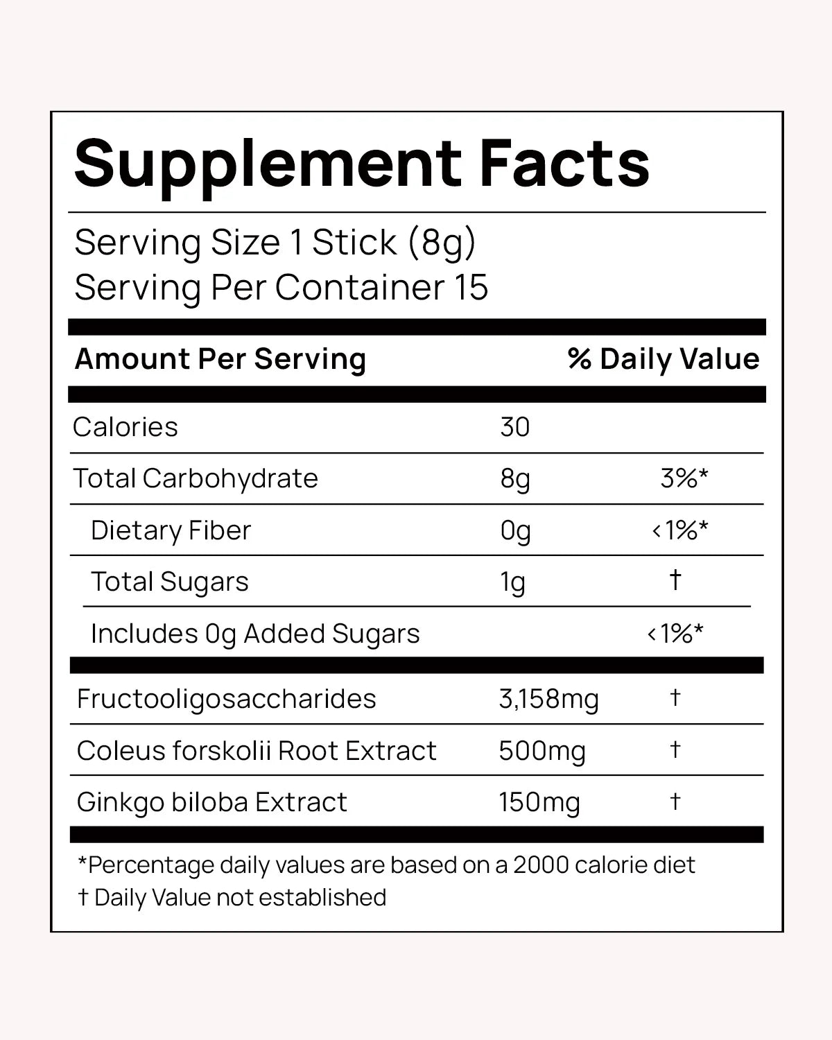 [FOODOLOGY] Coleology Red Water Diet Drink Mix